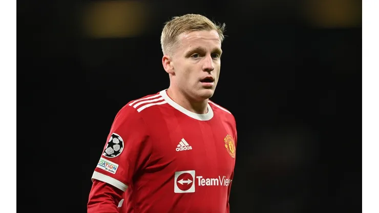 Manchester United v BSC Young Boys: Group F - UEFA Champions League