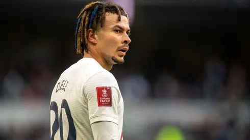 Tottenham Hotspur v Morecambe: The Emirates FA Cup Third Round