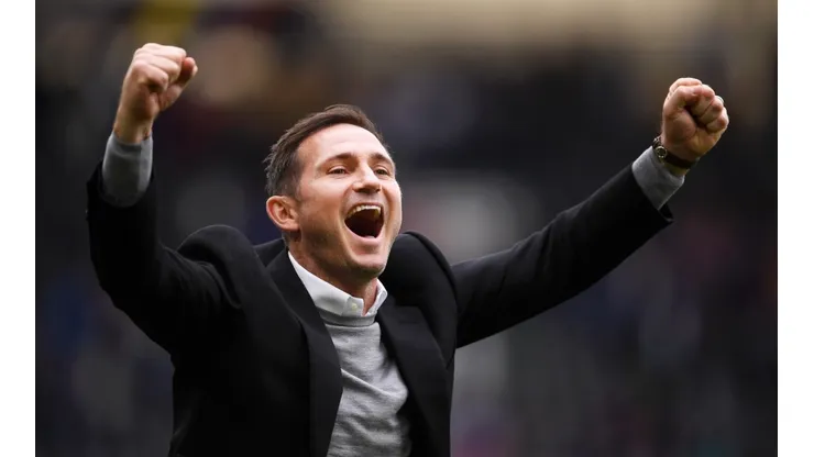 Derby County v West Bromwich Albion - Sky Bet Championship