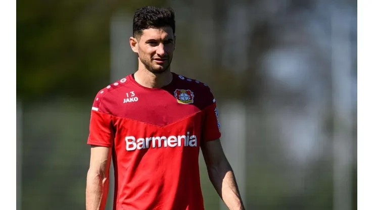 Foto: Divulgação/Site oficial Bayer