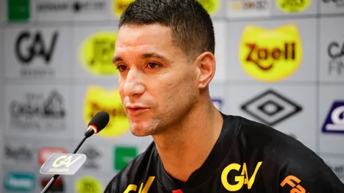 Foto: Anderson Stevens / Sport Club do Recife