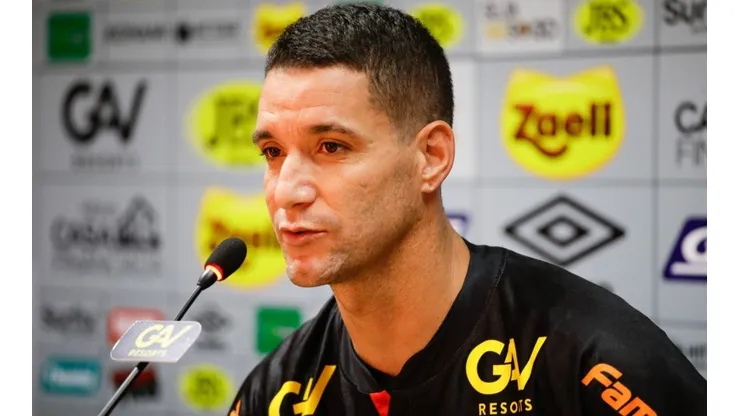 Foto: Anderson Stevens / Sport Club do Recife
