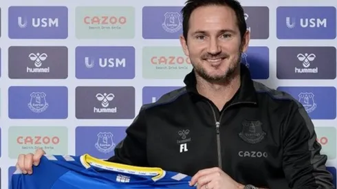 Foto: Divulgação/Everton