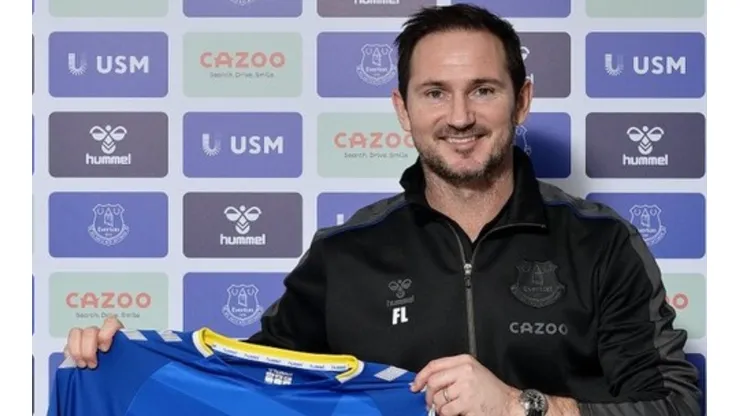 Foto: Divulgação/Everton