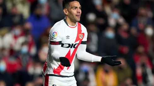 Rayo Vallecano v Athletic Club - La Liga Santander