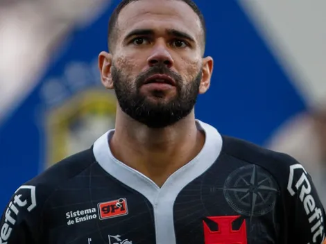 Limpa! Vasco já tem saída confirmada de 22 jogadores para a temporada 2022