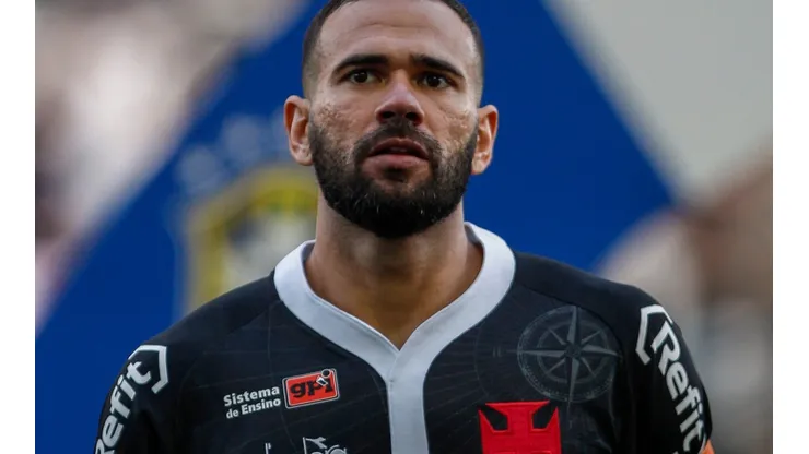 Corinthians v Vasco da Gama - Brasileirao Series A 2018