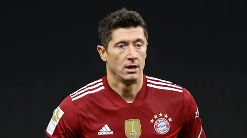 Hertha BSC v FC Bayern M�nchen - Bundesliga