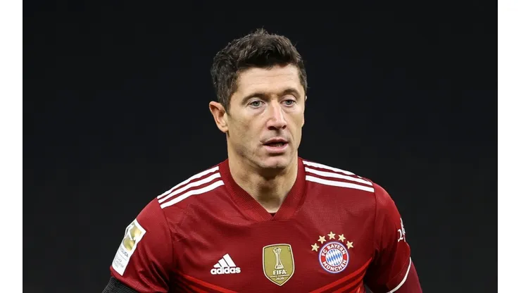 Hertha BSC v FC Bayern M�nchen - Bundesliga