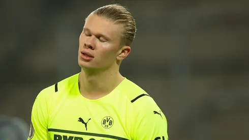 FC St. Pauli – Borussia Dortmund