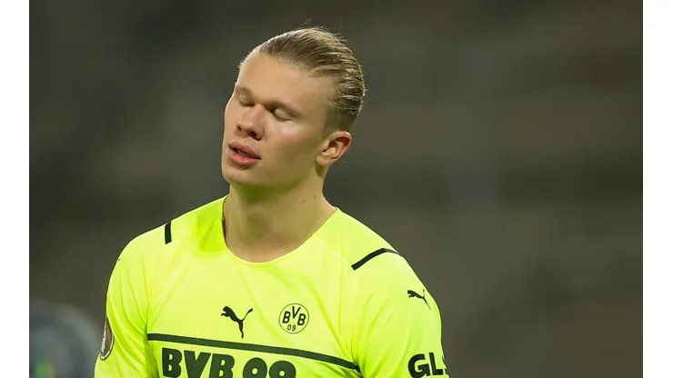 FC St. Pauli - Borussia Dortmund