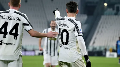 Juventus v Udinese Calcio – Serie A