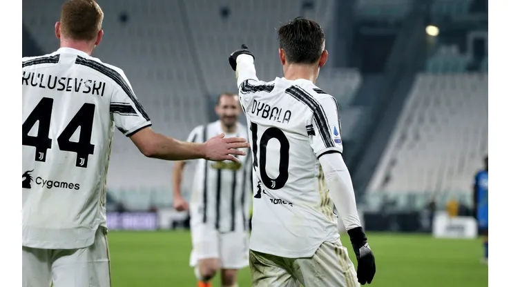 Juventus v Udinese Calcio - Serie A