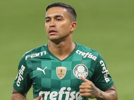 Dudu, do Palmeiras, lamenta falta de oportunidades na seleção: “A gente fica um pouco chateado”
