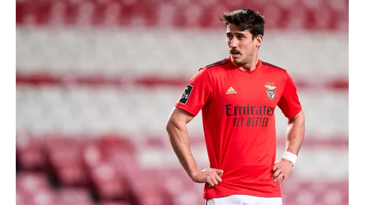 SL Benfica v Boavista FC - Liga NOS