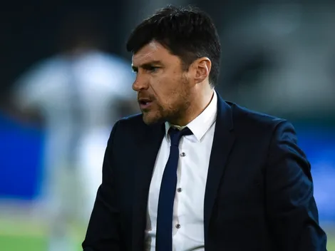 Internacional acerta com grande destaque do Independiente