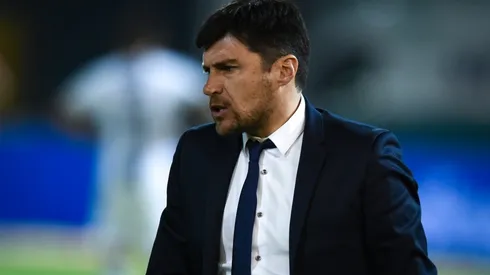 Talleres v Gimnasia y Esgrima La Plata - Superliga 2019/20