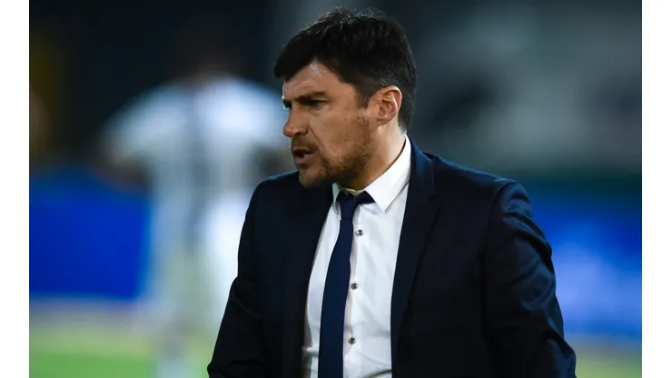 Talleres v Gimnasia y Esgrima La Plata - Superliga 2019/20