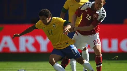 Brazil v Denmark – International Friendly