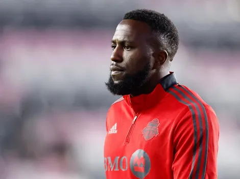 Ídolo da MlS, quer jogar no futebol brasileiro