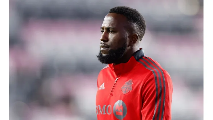 Toronto FC v Inter Miami CF