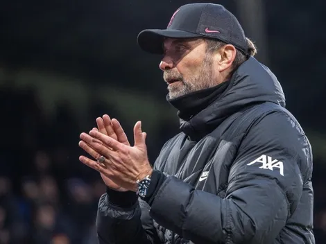 Liverpool desembolsa R$ 272 milhões e fecha com novo atacante