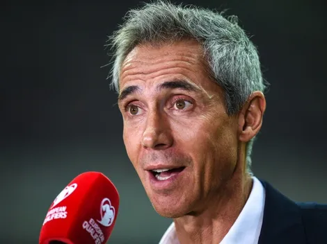 Flamengo fecha com Marinho e pode desembolsar R$ 120 milhões por outro atacante