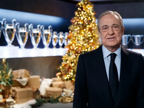 Real Madrid vai a Ligue 1 para fechar com seu primeiro reforço para 2022