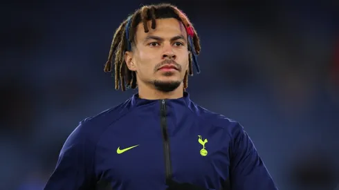 Leicester City v Tottenham Hotspur – Premier League