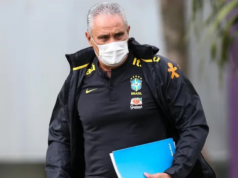 Tite define os 11 iniciais da seleção brasileira para o duelo contra o Equador; confira