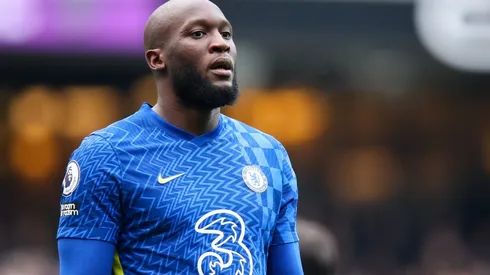 Manchester City v Chelsea – Premier League