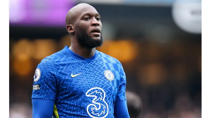 Manchester City v Chelsea - Premier League