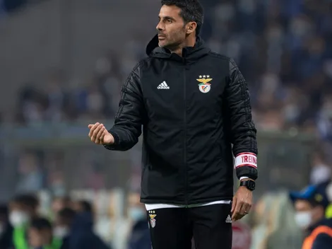 NEGÓCIO FECHADO! Benfica se acerta com clube brasileiro e fecha contratação de zagueiro