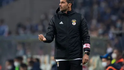 FC Porto v SL Benfica - Liga Portugal Bwin