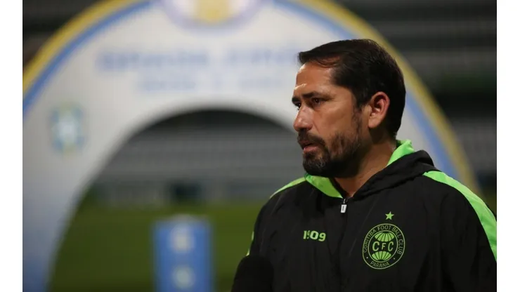 Foto: Coritiba