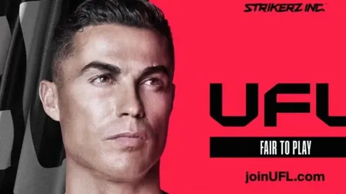Conheça o game UFL – o novo concorrente do FIFA