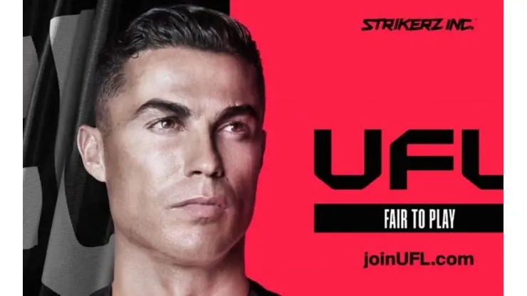 Conheça o game UFL – o novo concorrente do FIFA