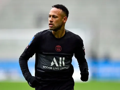 Neymar fala sobre seu pedido para deixar o PSG