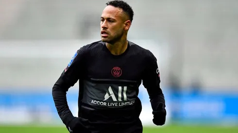 AS Saint-Etienne v Paris Saint Germain - Ligue 1 Uber Eats