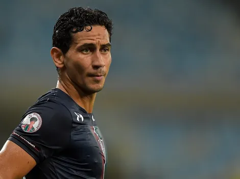 Empresa entra na Justiça cobrando São Paulo por contratação de Ganso; Valor é milionário