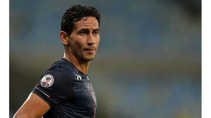 Paulo Henrique Ganso se recupera de lesão no Fluminense