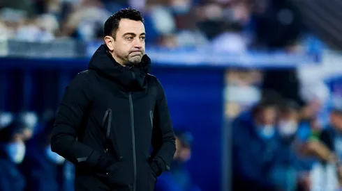 Deportivo Alaves v FC Barcelona - La Liga Santander