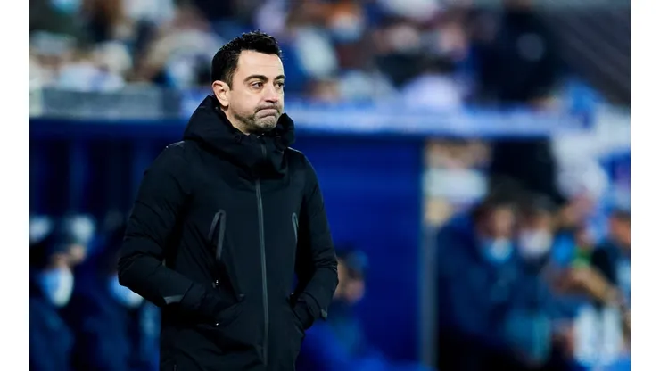 Deportivo Alaves v FC Barcelona - La Liga Santander