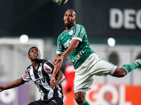 Clube paulista anuncia a contratação do atacante Alecsandro