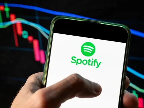 80 milhões de euros: Spotify prepara proposta para patrocinar gigante europeu
