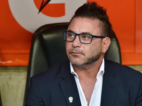 El Turco aprova, e Atlético-MG vai atrás de reforço para o ataque