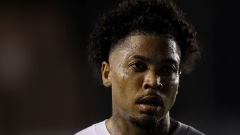 Marinho não enfrentará a Inter de Limeira (Foto: Getty Images)