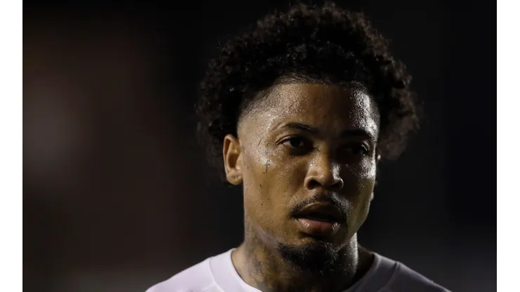 Marinho não enfrentará a Inter de Limeira (Foto: Getty Images)