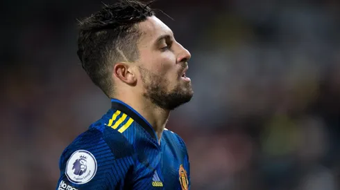 Brentford v Manchester United - Premier League