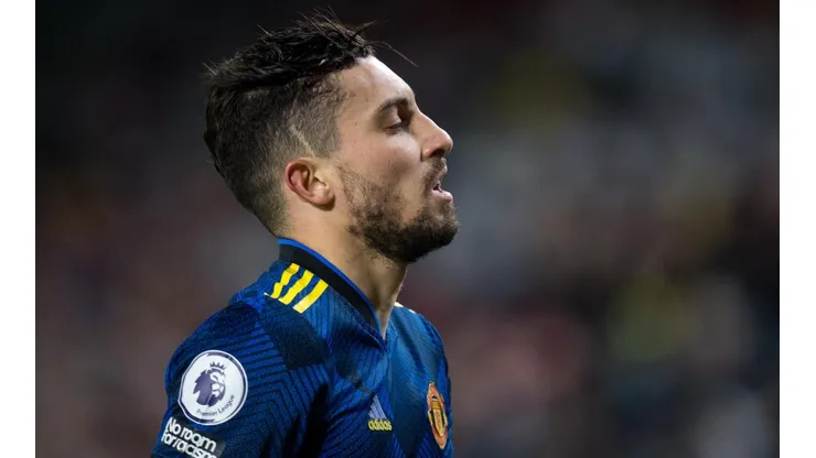 Brentford v Manchester United - Premier League